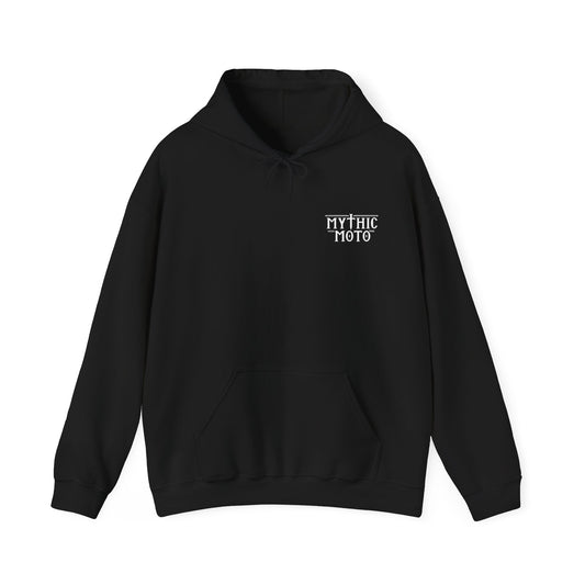 Mythic Moto Hoodie