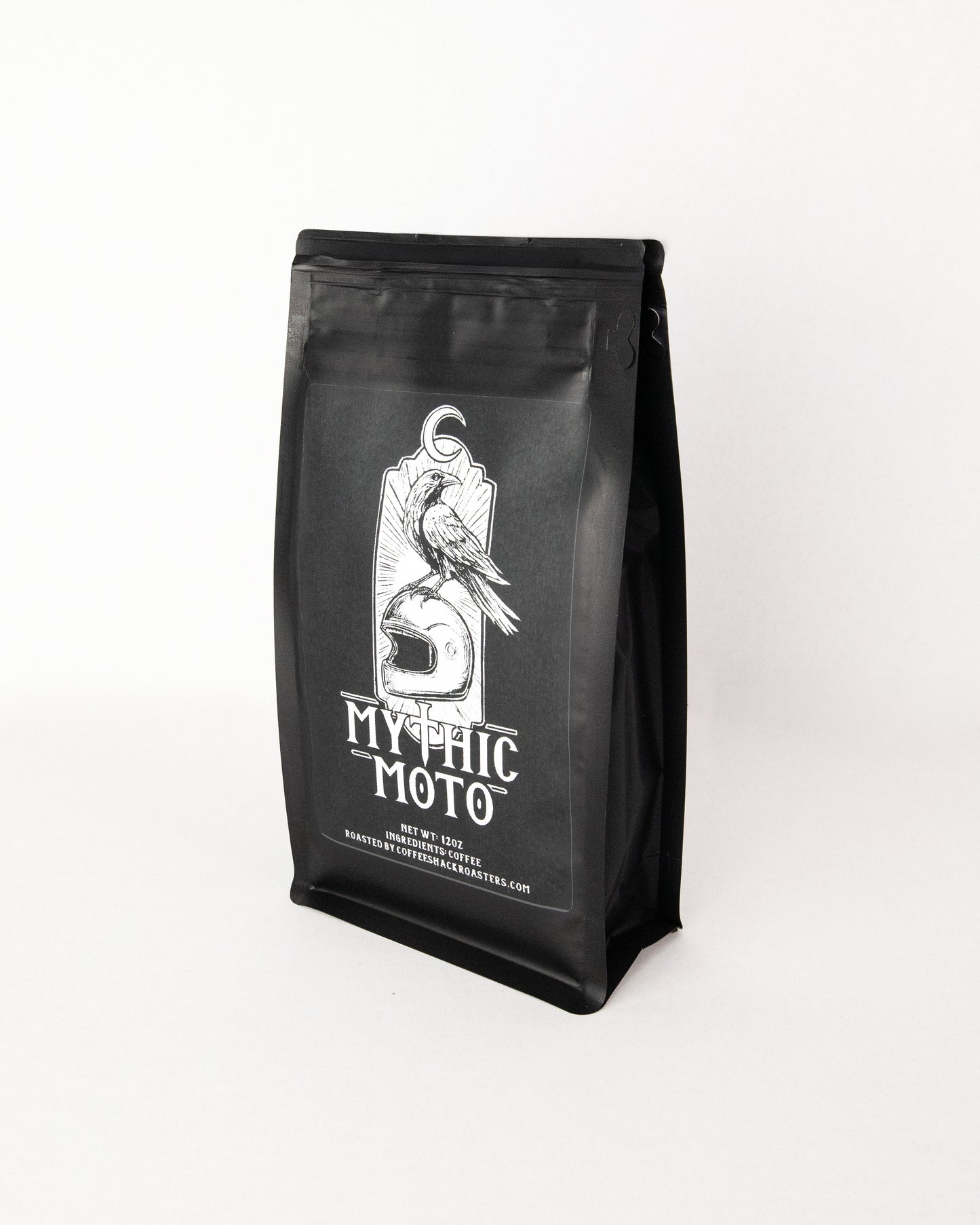 Mythic Moto Coffee