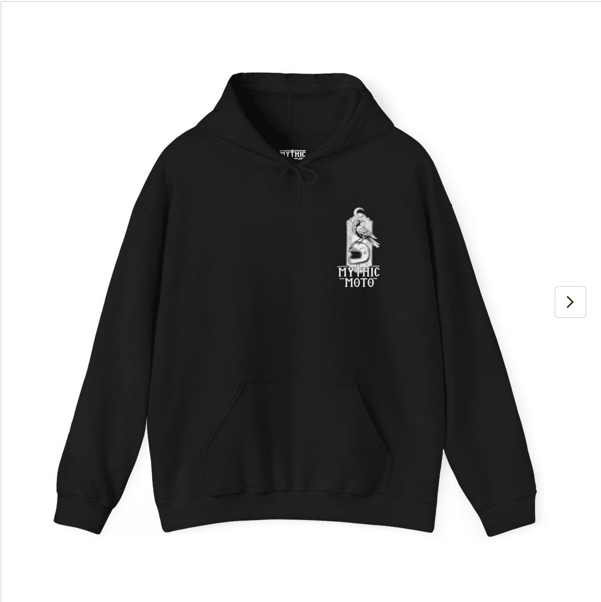 The Lovers Hoodie