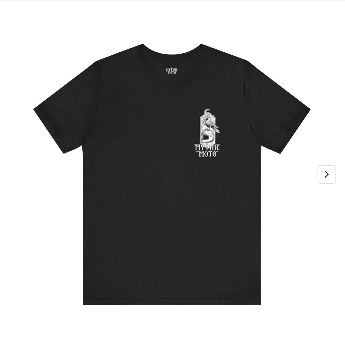 The Lovers Tee