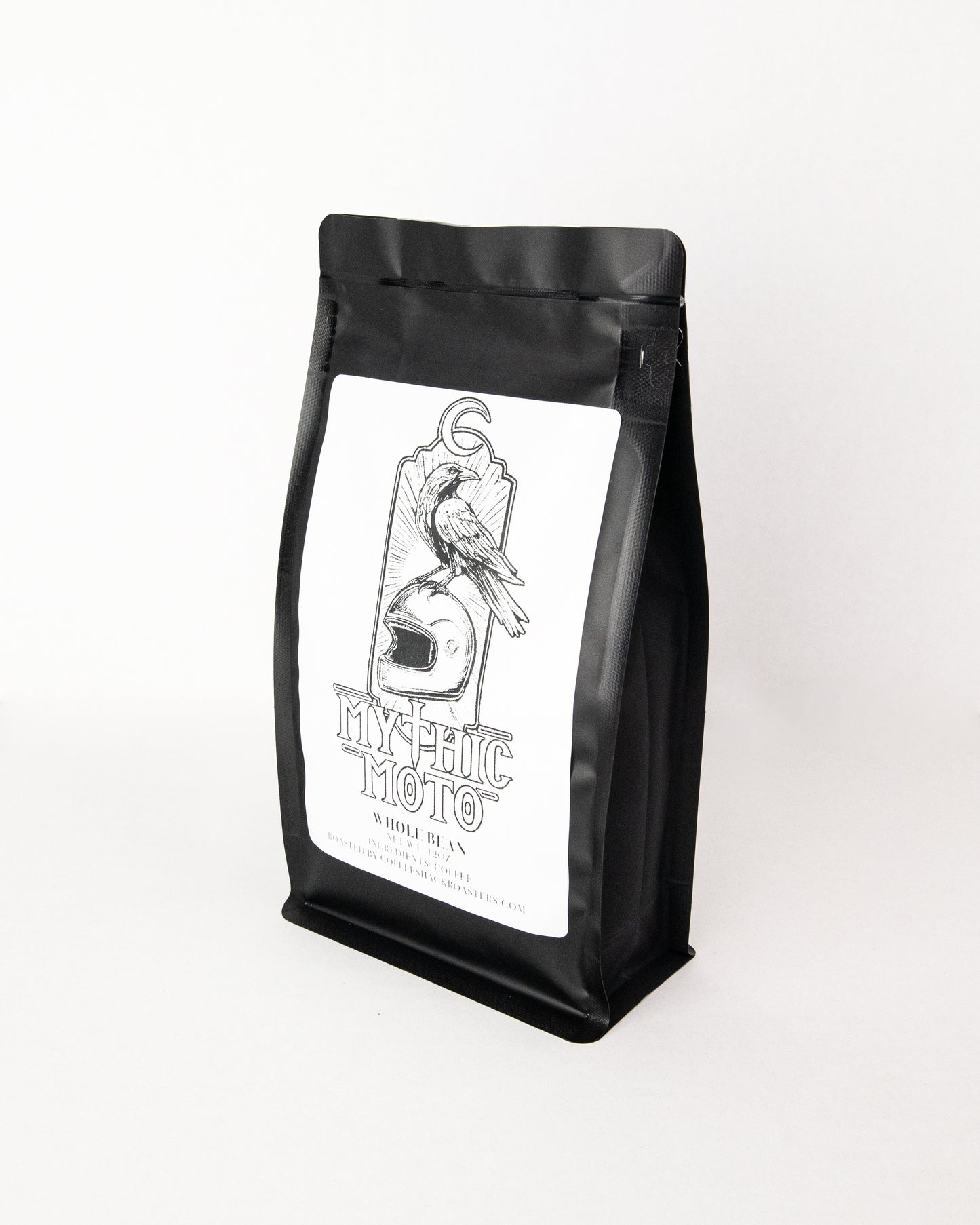 Mythic Moto Coffee