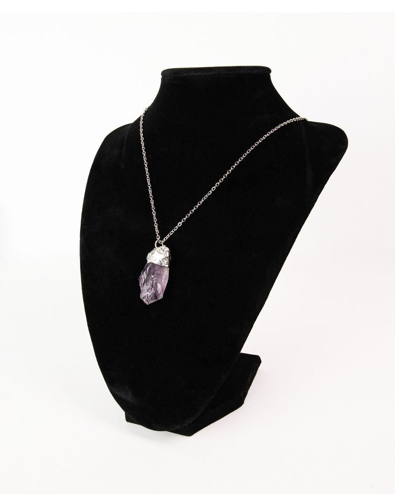Crystal Necklace
