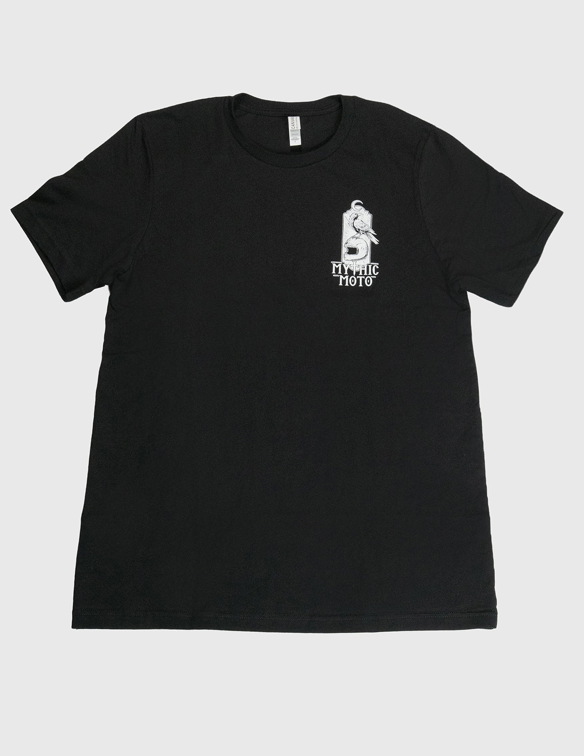 Burning The Midnight Oil Tee