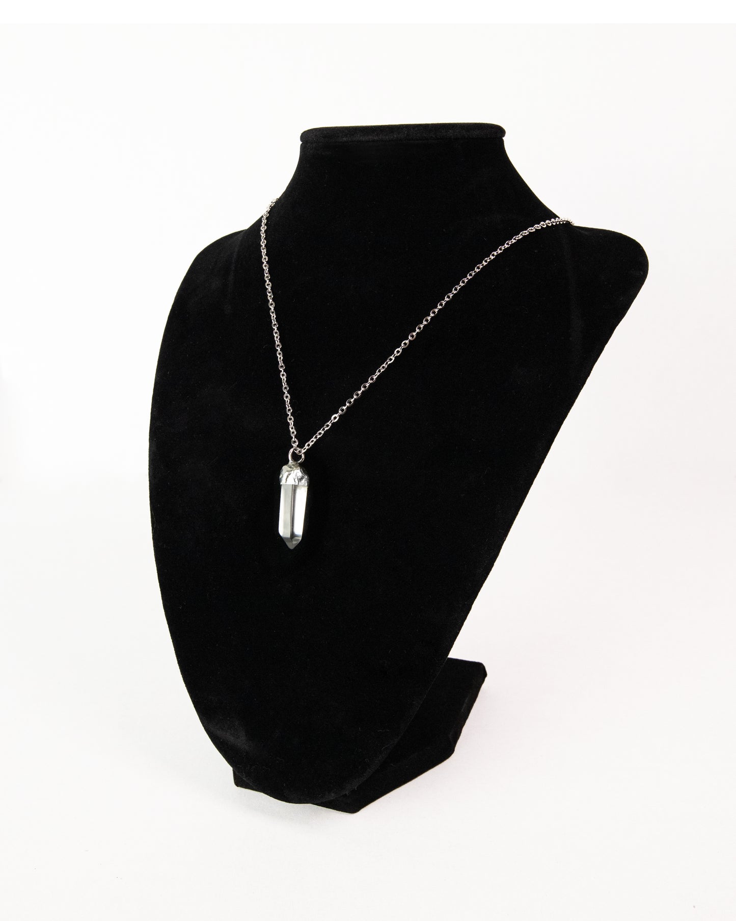 Crystal Necklace