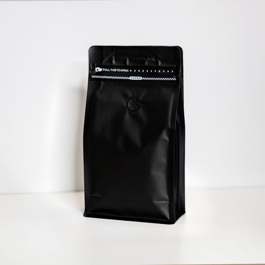 Mythic Moto Coffee