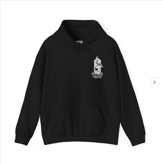 The Adventurer Hoodie