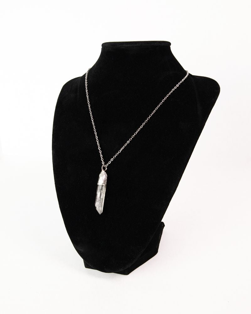 Crystal Necklace